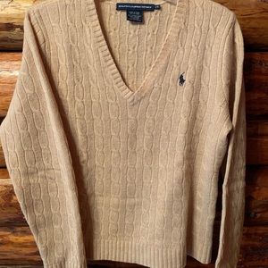 Ralph Lauren Sweater